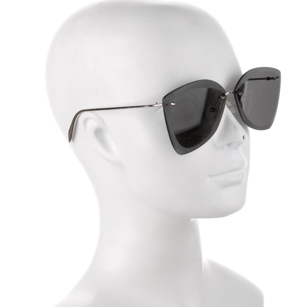 Alexander McQueen Sunglasses